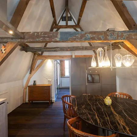 Apartment The Loft 300 - R Q C *