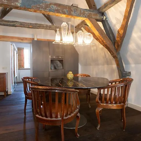 Διαμέρισμα The Loft 300 - R Q C *