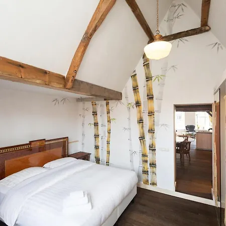Appartement The Loft 300 - R Q C *