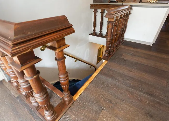 Διαμέρισμα The Loft 300 - R Q C *