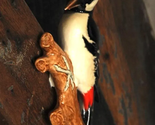 Διαμέρισμα The Loft 300 - R Q C