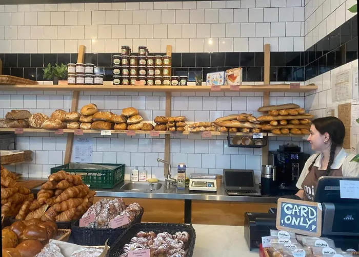 Διαμέρισμα The Loft 300 - R Q C