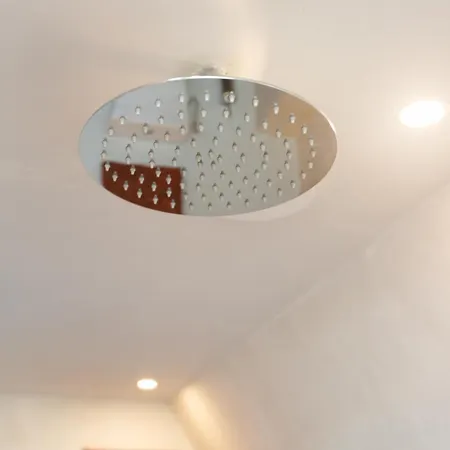 The Loft 300 - R Q C Lejlighed *