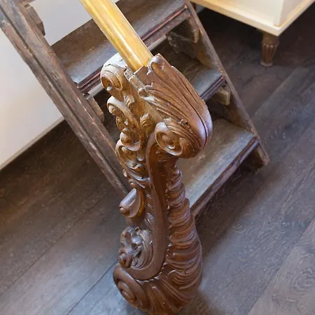 The Loft 300 - R Q C Lejlighed