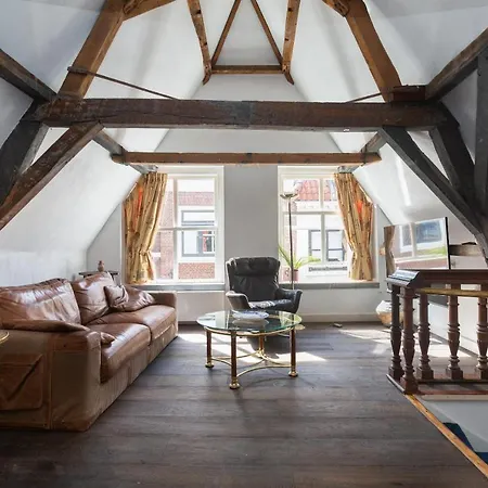 The Loft 300 - R Q C Lejlighed *