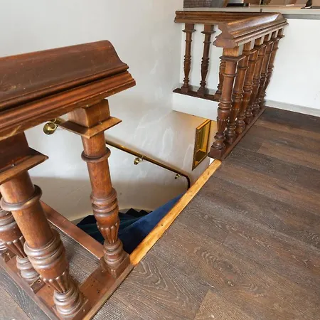 아파트 The Loft 300 - R Q C *