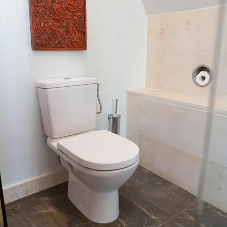 The Loft 300 - R Q C 아파트 헤이그