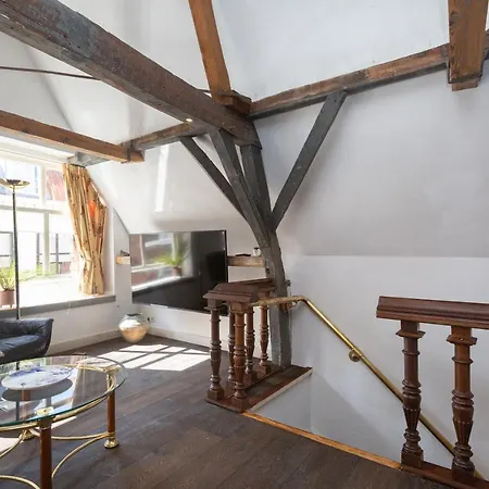 Lejlighed The Loft 300 - R Q C Haag