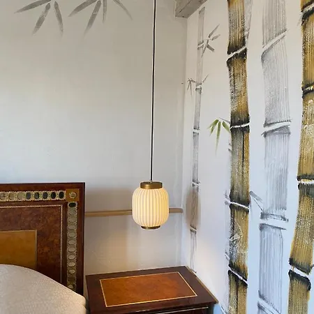 The Loft 300 - R Q C Lejlighed