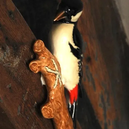 Lägenhet The Loft 300 - R Q C