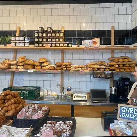 아파트 The Loft 300 - R Q C