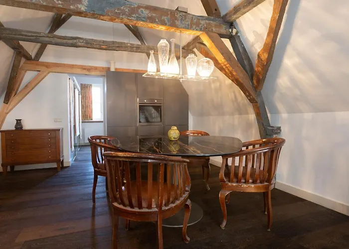 Apartamento The Loft 300 - R Q C *