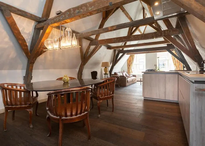 The Loft 300 - R Q C Apartamento