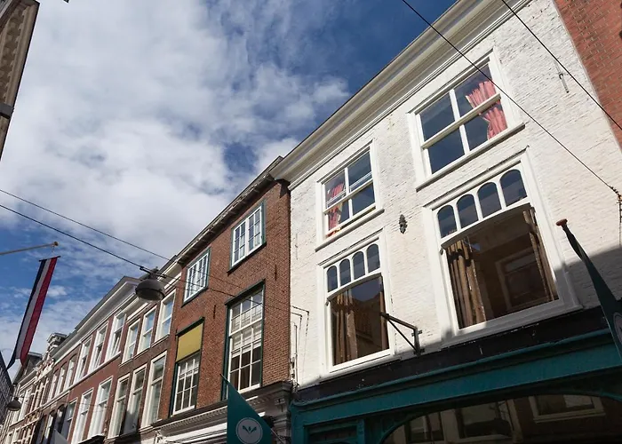 Apartamento The Loft 300 - R Q C