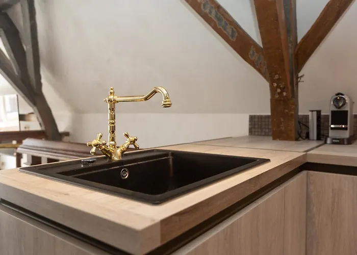 The Loft 300 - R Q C * La Haya