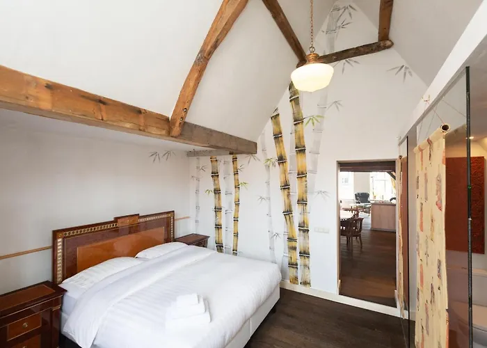 Apartament The Loft 300 - R Q C *