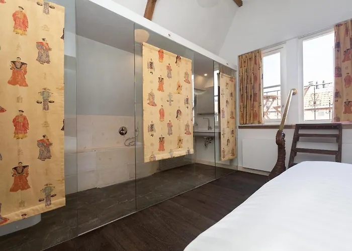 Apartament The Loft 300 - R Q C Haga