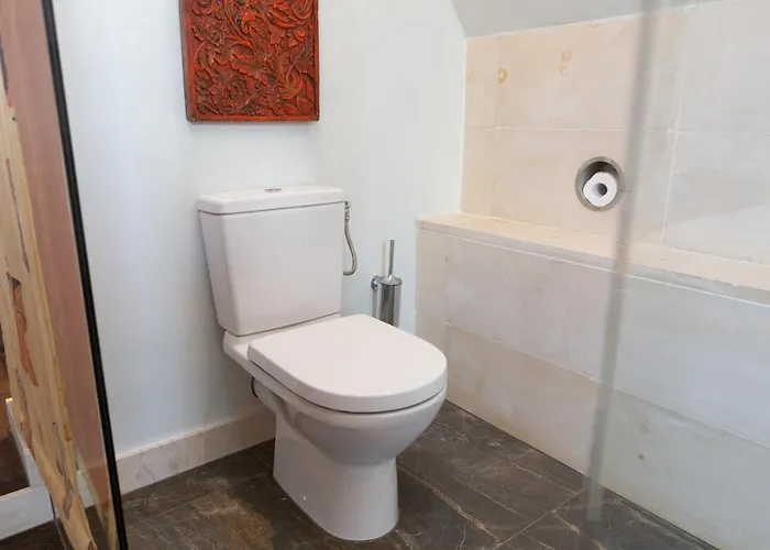 The Loft 300 - R Q C Apartamento La Haya