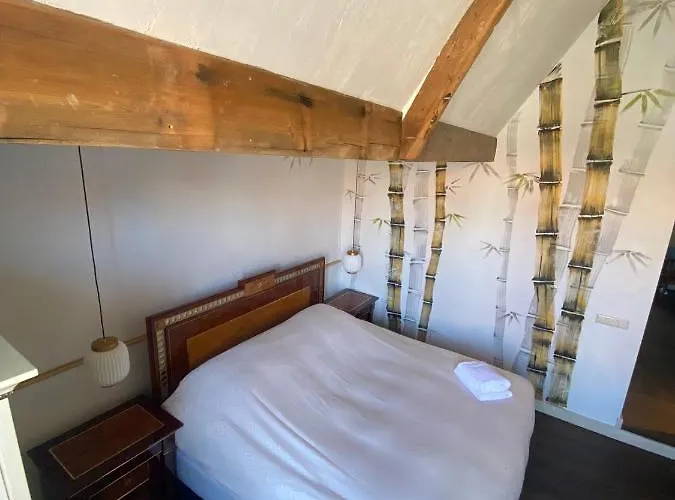 The Loft 300 - R Q C * Haga