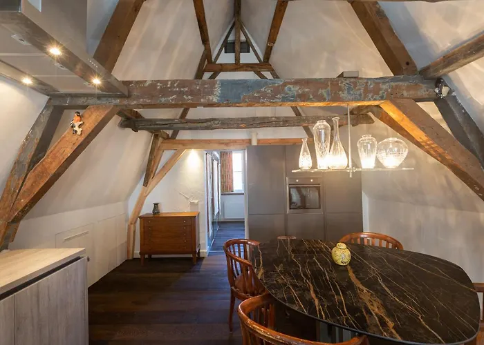 Apartamento The Loft 300 - R Q C *