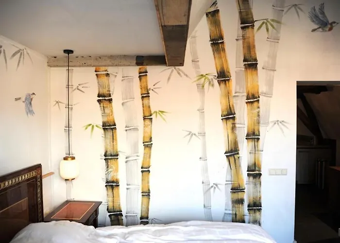 The Loft 300 - R Q C Apartamento Haia